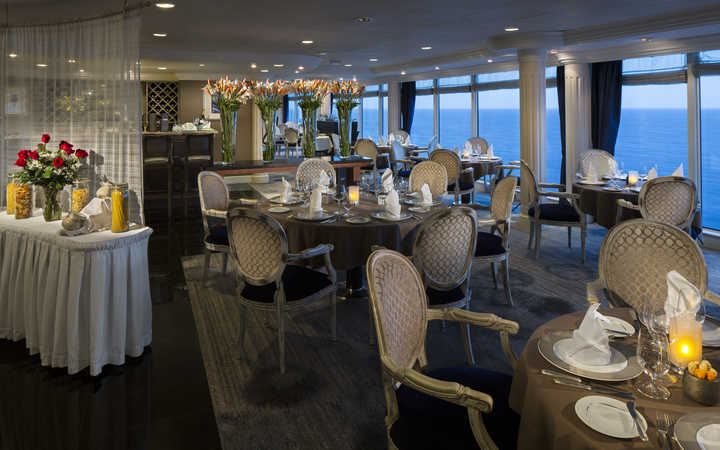 Bateau Azamara Journey